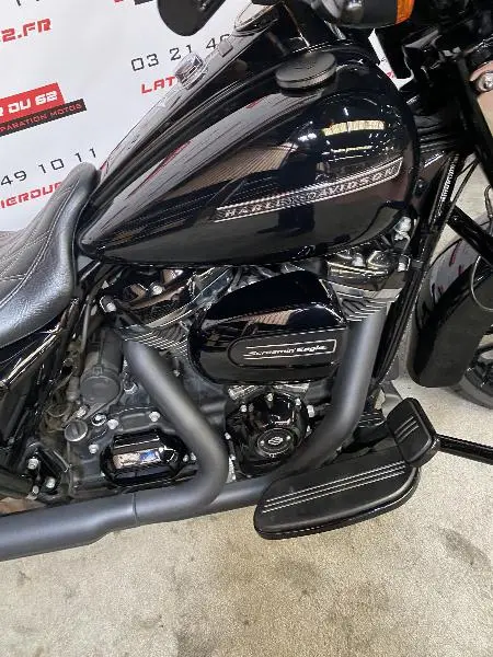 TOURING ROAD KING 1745 SPECIAL