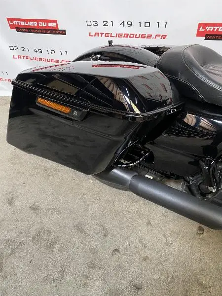 TOURING ROAD KING 1745 SPECIAL