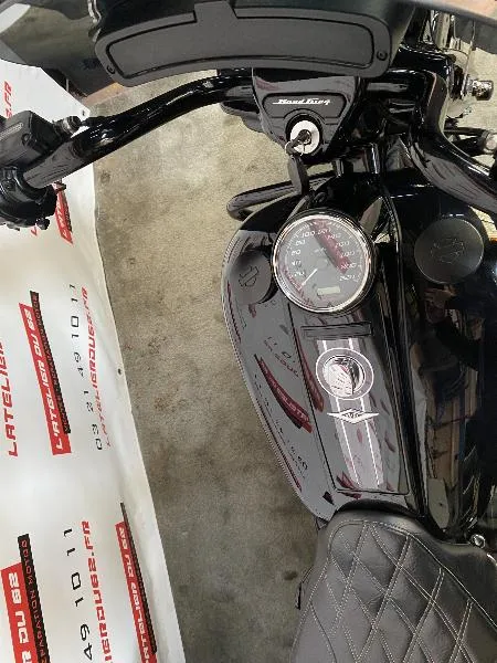 TOURING ROAD KING 1745 SPECIAL