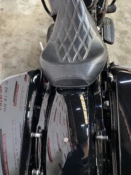 TOURING ROAD KING 1745 SPECIAL
