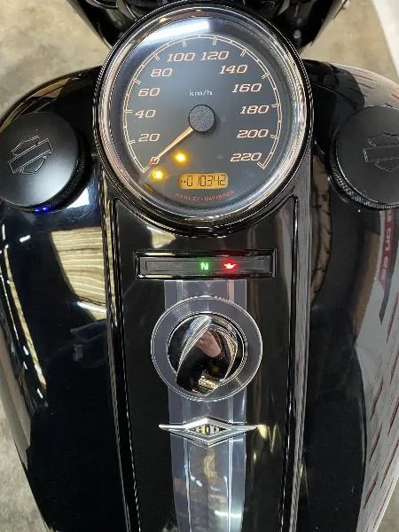 TOURING ROAD KING 1745 SPECIAL