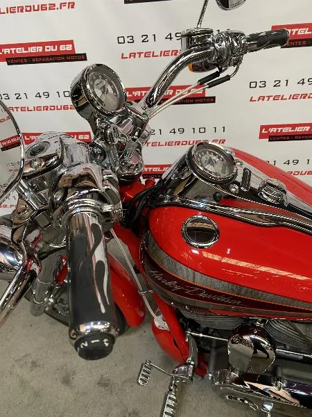 HarleyDavidson FXDSE2 Screamin Eagle Dyna 