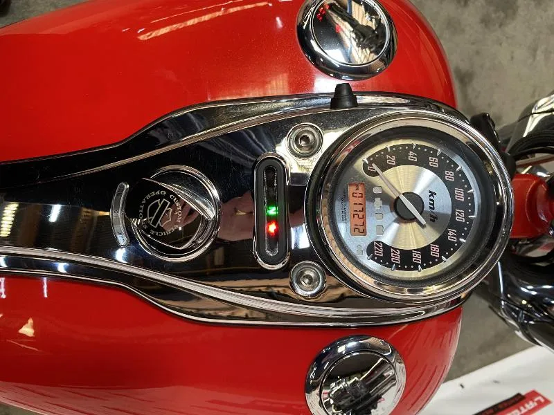 HarleyDavidson FXDSE2 Screamin Eagle Dyna 