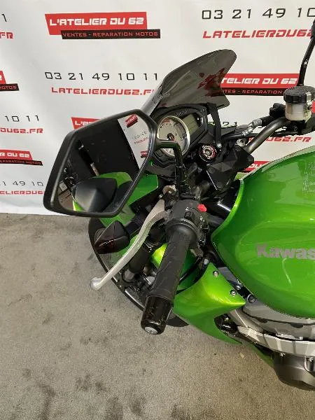 Z 750