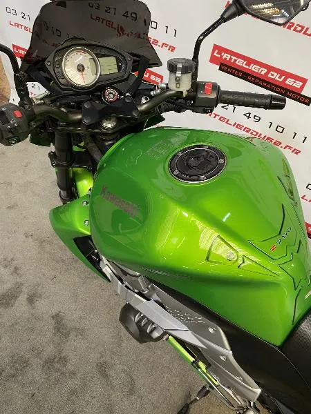 Z 750