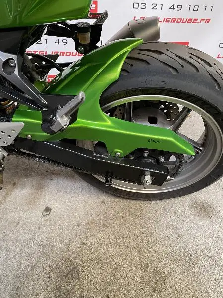 Z 750