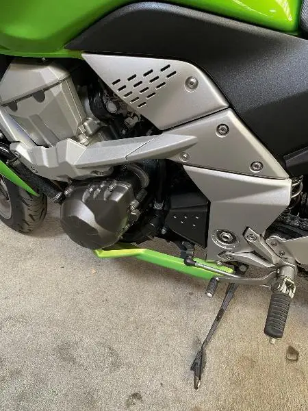 Z 750