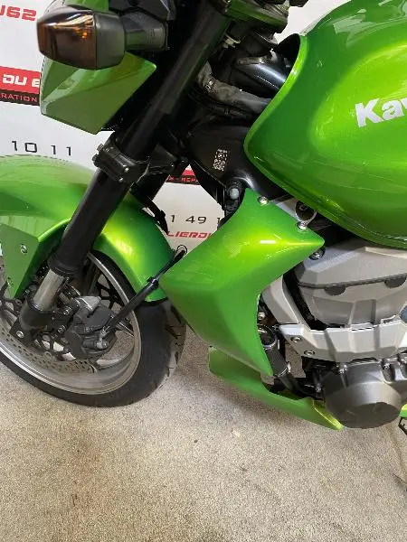 Z 750