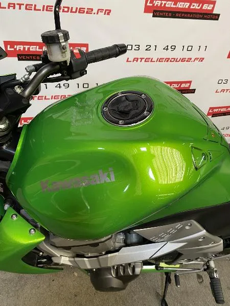 Z 750