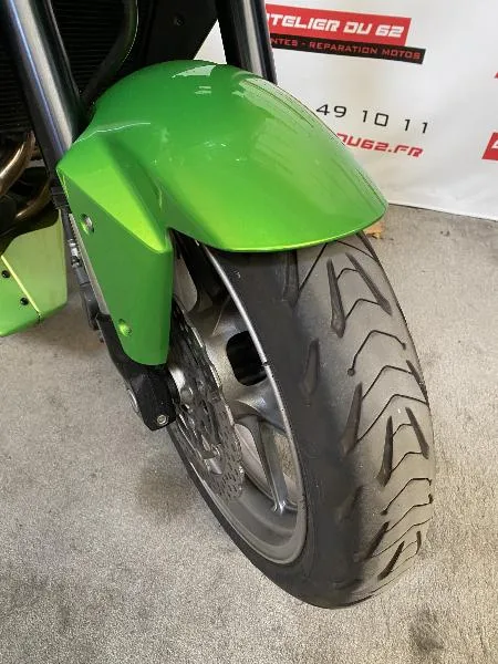 Z 750
