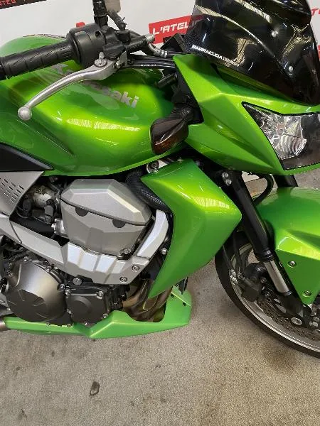 Z 750