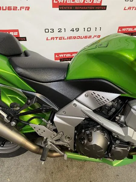 Z 750