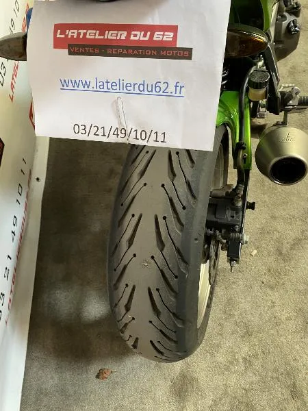 Z 750