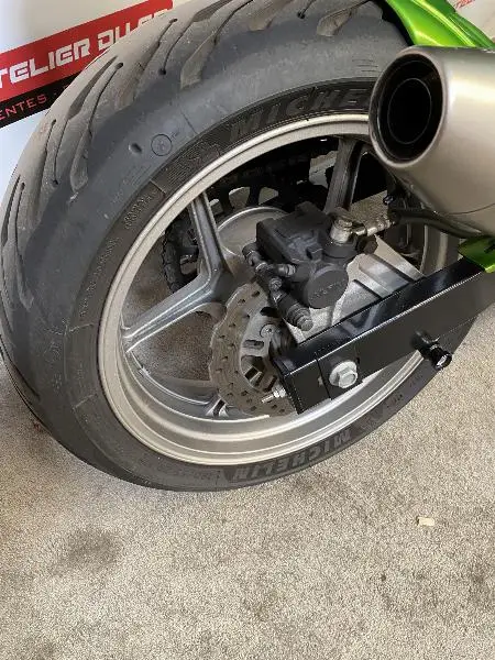 Z 750