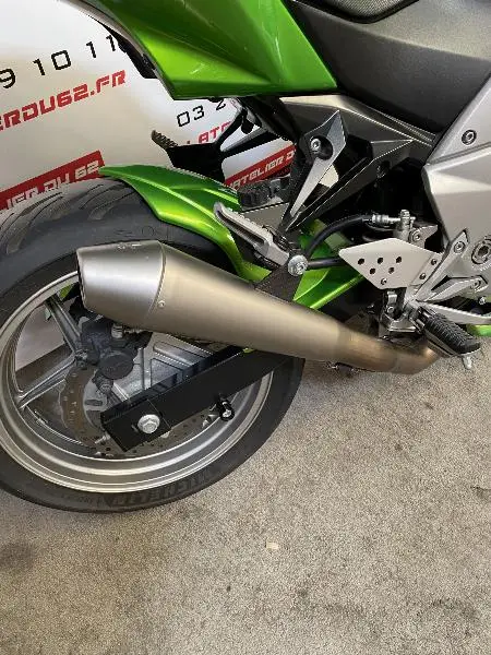 Z 750