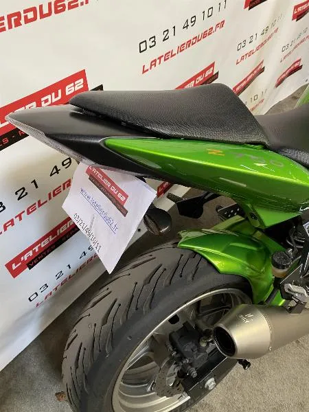 Z 750
