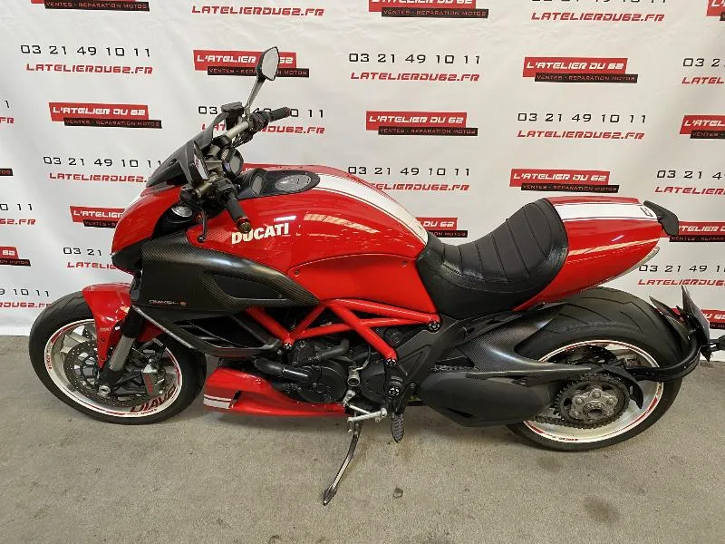 DIAVEL