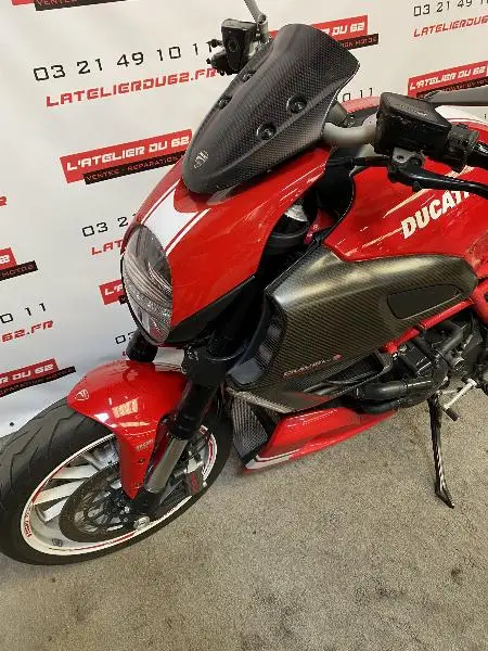 DIAVEL