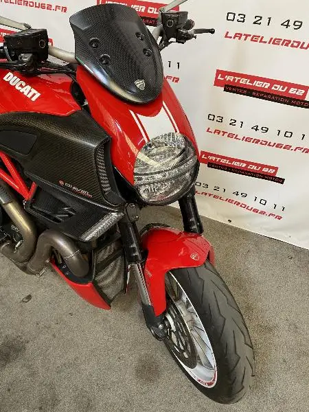DIAVEL