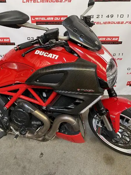 DIAVEL