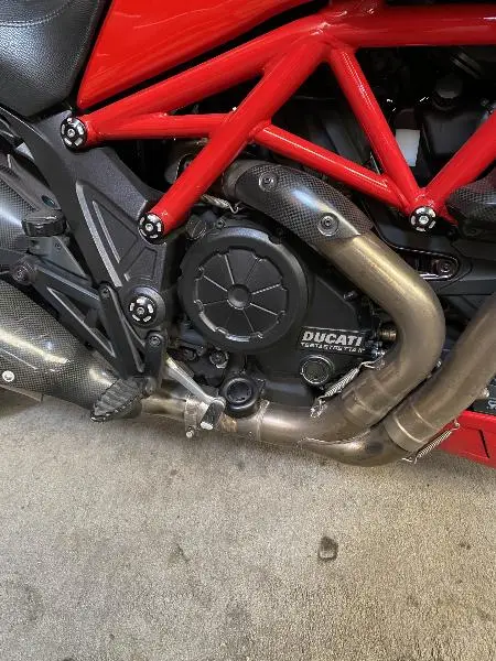 DIAVEL
