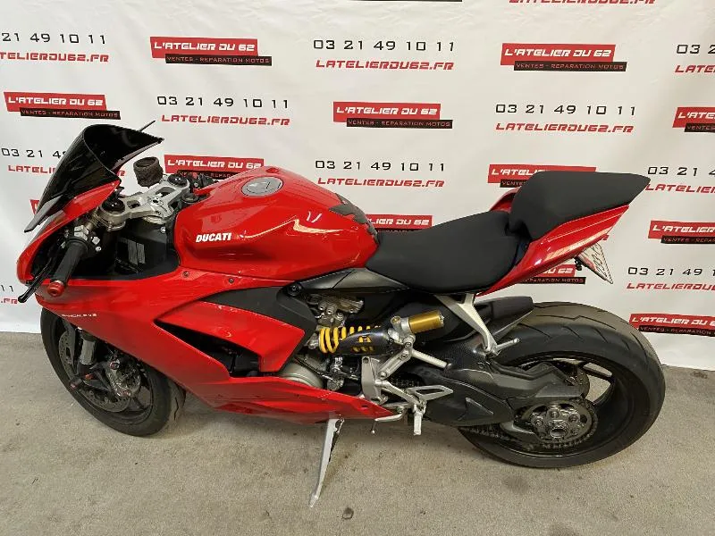PANIGALE 959