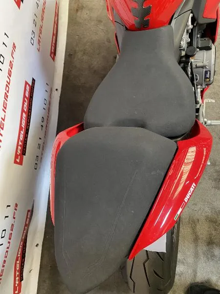 PANIGALE 959