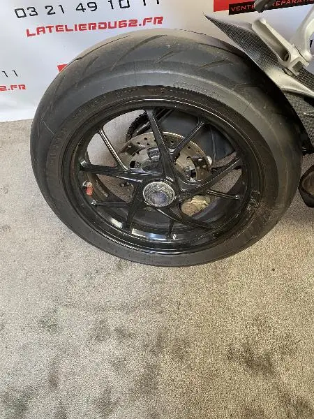 PANIGALE 959