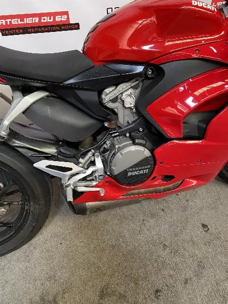 PANIGALE 959
