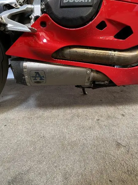 PANIGALE 959