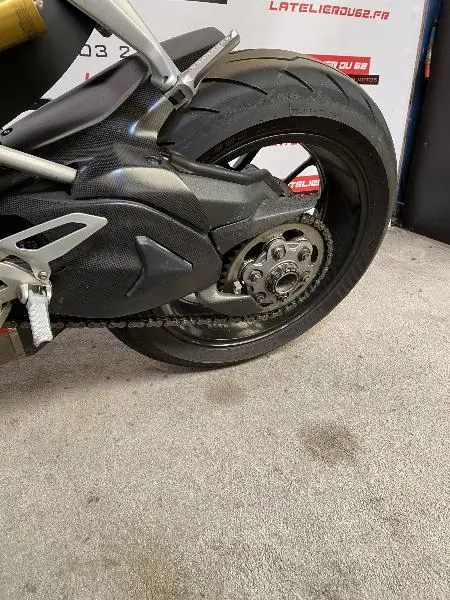 PANIGALE 959