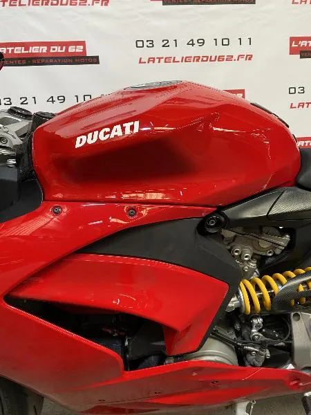 PANIGALE 959