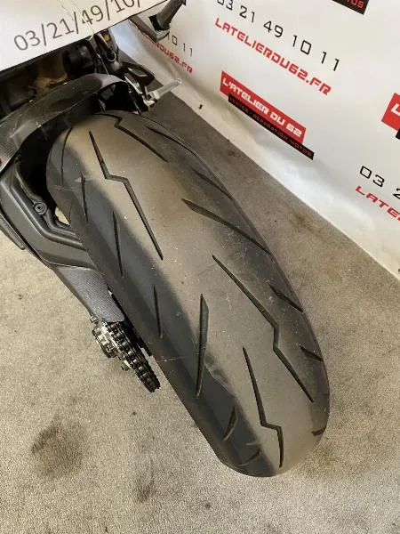 PANIGALE 959