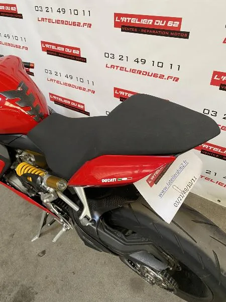 PANIGALE 959
