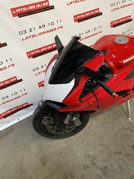 PANIGALE 959