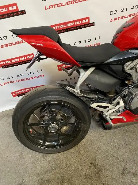PANIGALE 959