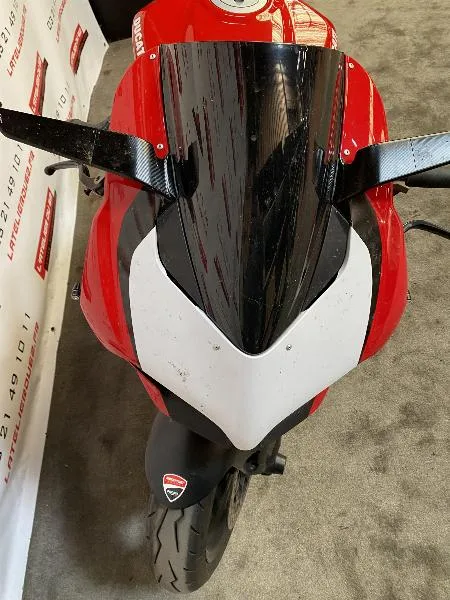 PANIGALE 959
