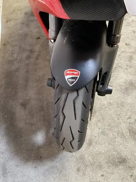 PANIGALE 959