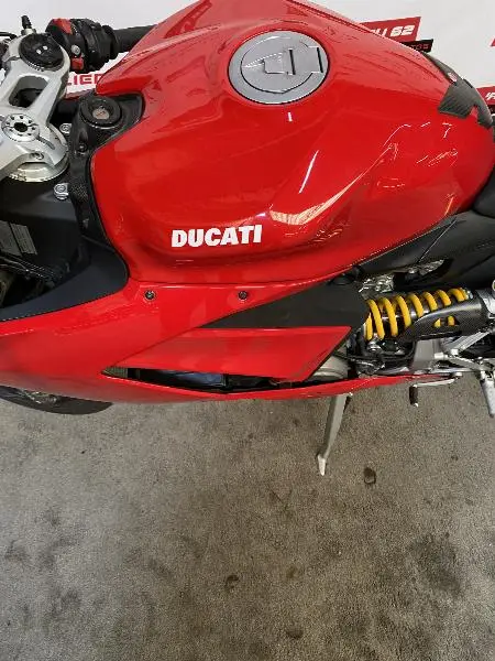 PANIGALE 959