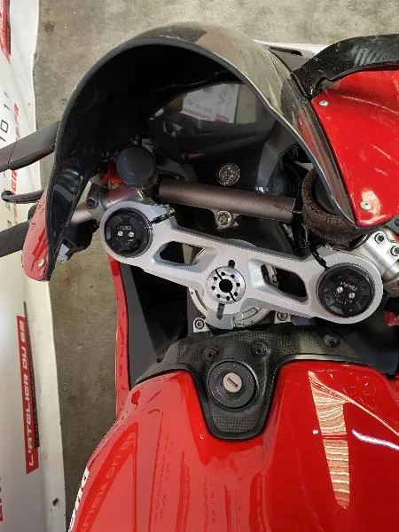 PANIGALE 959