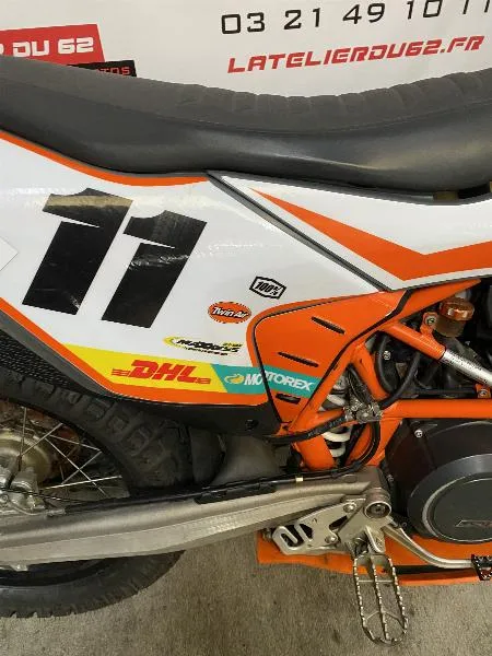 690 ENDURO R