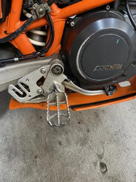 690 ENDURO R