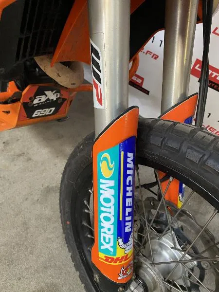 690 ENDURO R