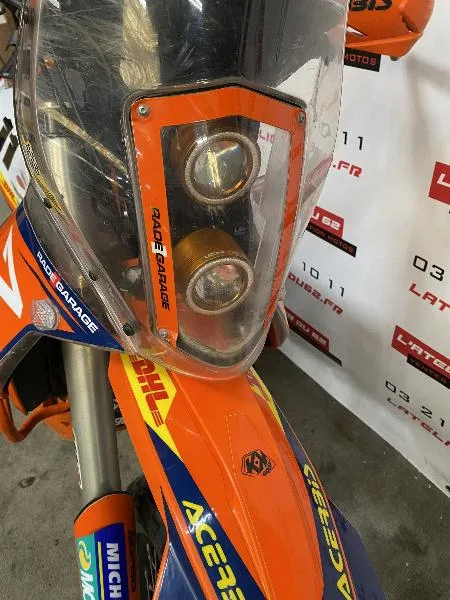 690 ENDURO R