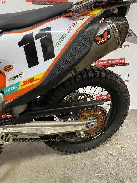 690 ENDURO R
