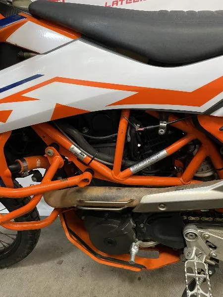 690 ENDURO R