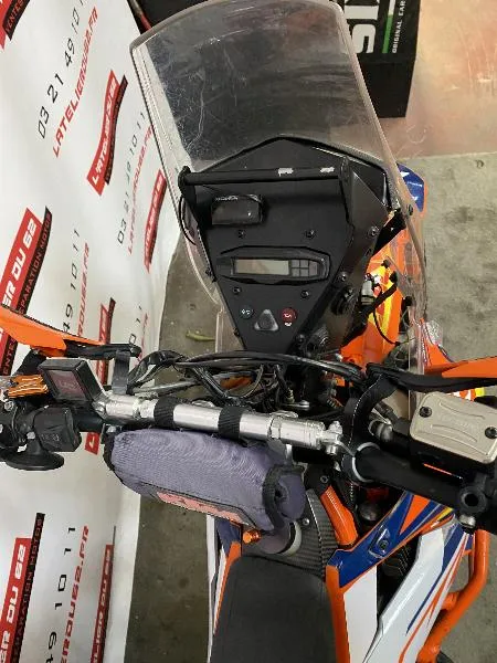 690 ENDURO R