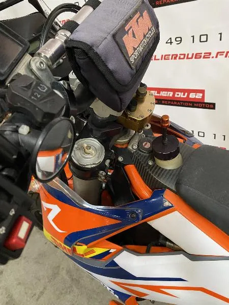 690 ENDURO R