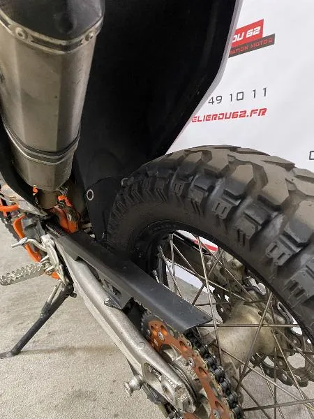 690 ENDURO R