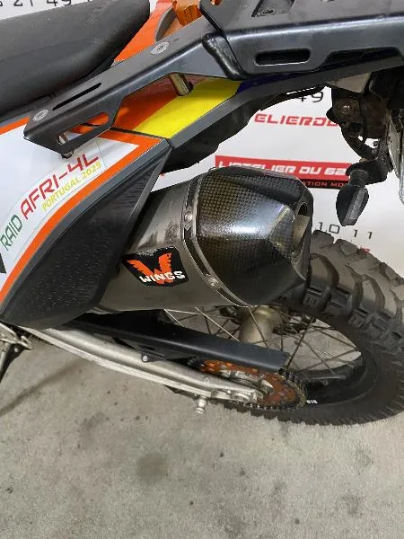 690 ENDURO R